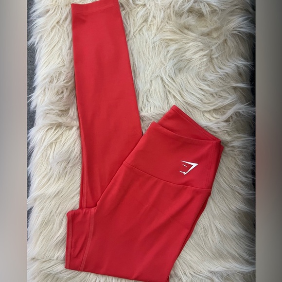 Gymshark Seamless Leggings - Picture 2 of 6